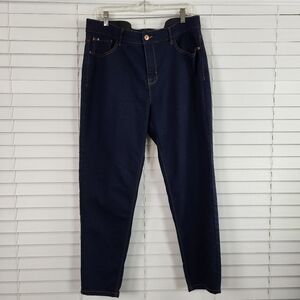 Size 16 Curve Appeal Stretch Jeans